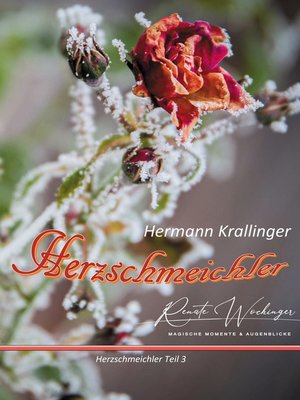 cover image of Herzschmeichler, Teil 3